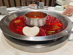 -万物生江北老火锅(海骏达店)
