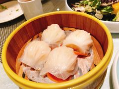 虾饺-新加坡瑞珍•海河观景餐厅