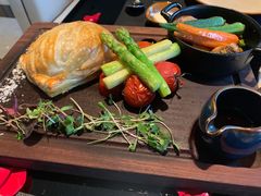 -上海苏宁宝丽嘉酒店·Cafe Bellagio西餐厅