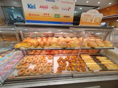 -BreadTalk面包新语·烘焙蛋糕(中心书城店)