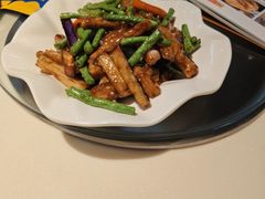 -福寿斋·老北京铜锅涮肉·烤鸭(顺义总店)