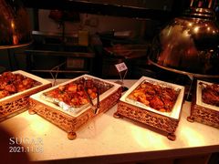 -金米客烤肉自助(中山路茂业时代城店)