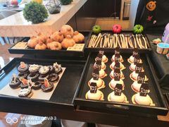 -嘉年华大酒店琴湾-自助餐厅