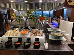-二楼咖啡厅·厦门源昌凯宾斯基大酒店(湖滨中路店)