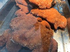 -王二甩老木子鸡(江湾店)