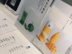 -兰熊鲜奶(西直门凯德mall店)