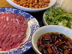 -裕德孚·非遗手切涮羊肉(东直门内大街店)