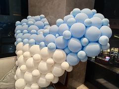 -菲住布渴酒店自助餐厅(阿里巴巴西溪园区店)