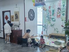 -东书房琴棋书画馆(昆城校区)