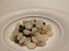 -南京富力万达嘉华酒店·游宴一品淮扬中餐厅