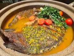 -吃厂 FEED FACTORY·云南菜(798店)