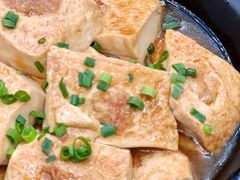 客家酿豆腐-五谷芳乳鸽王(海景店)