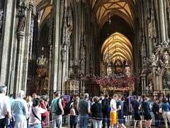 -斯蒂芬主教座堂(Stephansdom)