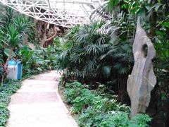 -石家庄市植物园