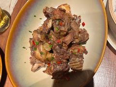 -青年公社烤鸭(宝杨宝龙广场店)