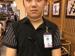 -同合居·非遗东北菜(红博会展店)