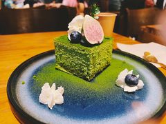 -萤火虫咖啡(后海店)