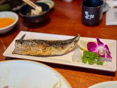 -大吉鲜鱼料理自慢(维也纳大厦店)