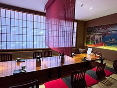 -千代武日本料理(开发区店)