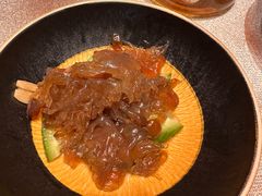 -万丽轩·粤菜(王府井金茂万丽酒店)