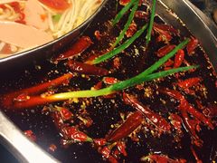-佬革命主题火锅(玉沙路店)