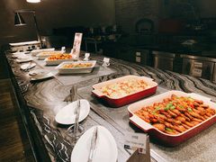 -盛宴标帜西餐厅龙虾.鲍鱼•牛排(重庆喜来登大酒店)