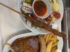 -宜家·瑞典风味餐厅(武汉荟聚中心店)