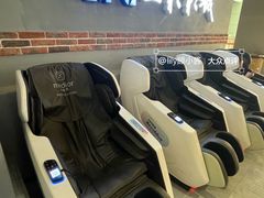 -SFC上影影城(新世界店)