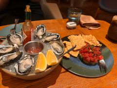 -THE CANNERY&JUJU 新鲜海鲜·牛排美食酒廊