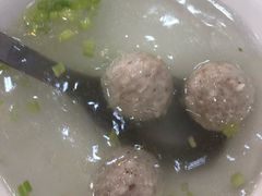 -台中肉员