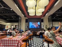 -江味龙虾馆·裸蓝龙虾(南山店)