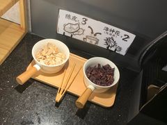 陈皮花茶-太二酸菜鱼(汕头苏宁广场店)