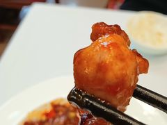 -峨嵋酒家(地安门店)