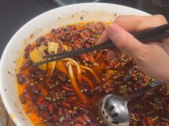 -羊门客在·烤盐池滩羊·川菜