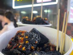 -武爹臭豆腐(坡子街店)