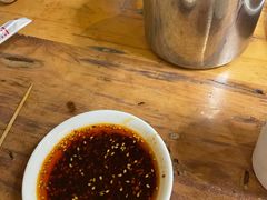 -杨记清芳牛肉拉面(京广路店)