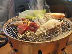 -AJIYA炭火烧肉(徐汇正大乐城店)