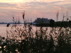 -池州市平天湖风景区