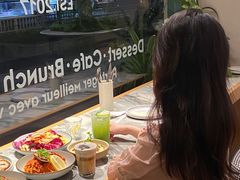 -沛家·西餐Brunch·直火料理