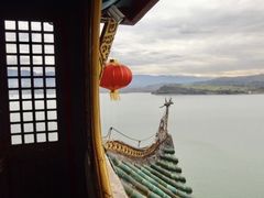 -石宝寨