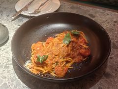 -芭莉与彩虹西餐厅(成都合生汇店)