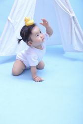 -宝贝日记专业儿童摄影(南坪店)