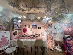 -LE SHARE洛笙·花园西餐(北京路步行街店)