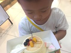 -狐狸和向日葵(北京路店)