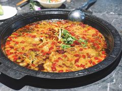 -大鱼山房鱼头火锅(老字号品质店)