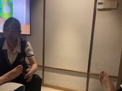 -良子足浴(湖滨店)