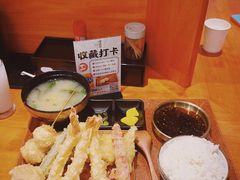-天妇罗内顺田(罗湖店)