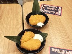 -町门烤肉拌饭专门店(哈西万达店)
