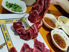 -大吉利·潮汕鲜牛肉火锅(西安店)