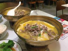 -外婆小聚茶餐厅·生日·团建(市民中心店)